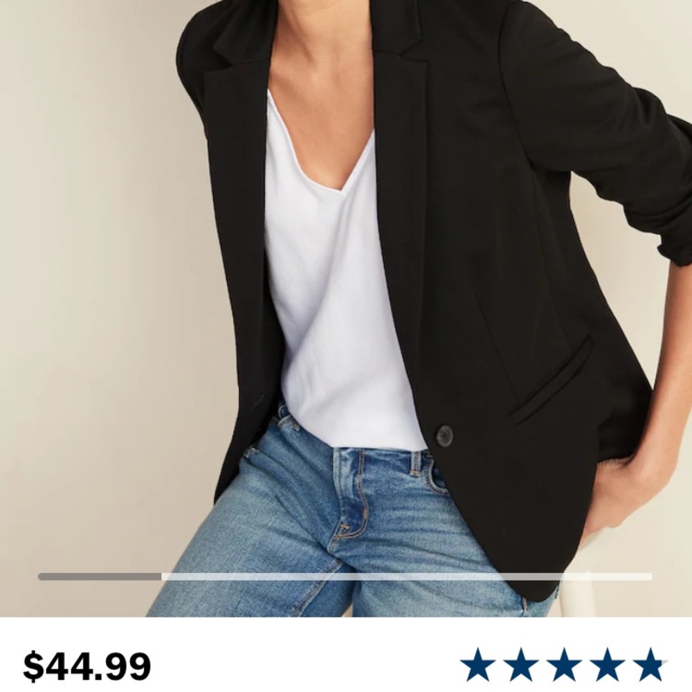 Blazer